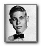 Gary Taylor: class of 1965, Norte Del Rio High School, Sacramento, CA.